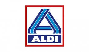 Aldi's logo