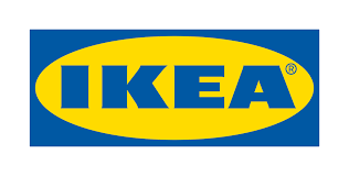 Ikea's logo