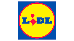 Lidl's logo