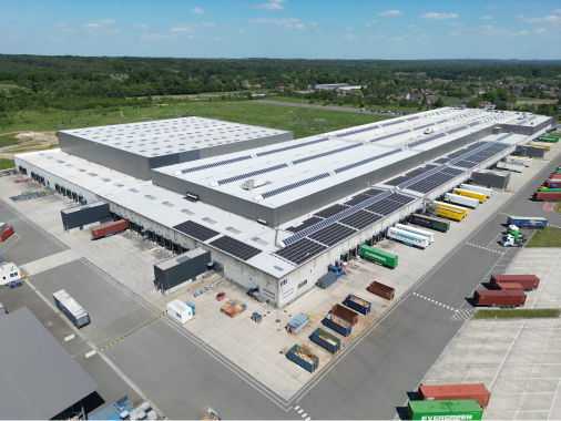 Financement et durabilité : la toiture industrielle comme levier de performance et de valorisation