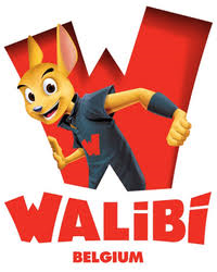 Walibi's logo